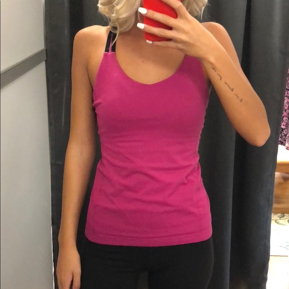 lululemon athletica Tops - Lululemon top